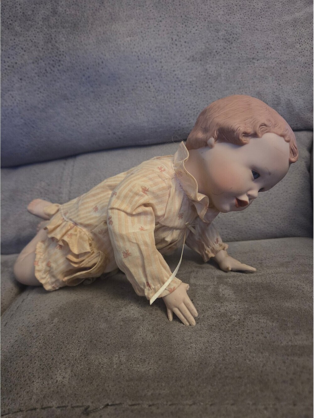 "Emily" from the picture perfect babies collection